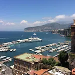 Apartment Giulietta Sorrent