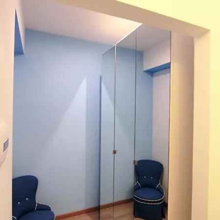 Giulia Bb Bed & Breakfast