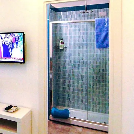 Giulia Bb Bed & Breakfast