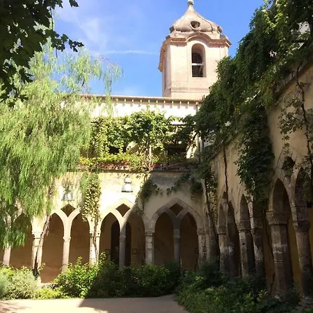 Giulia Bb 3* Sorrento