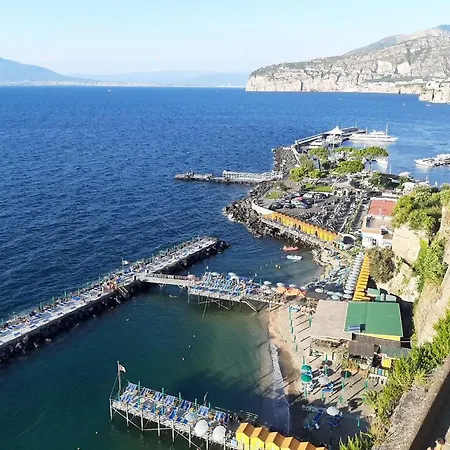 Bed & Breakfast Giulia Bb 3*