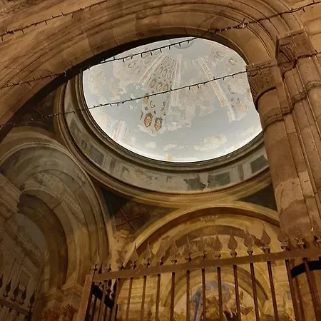 Giulia Bb Bed & Breakfast