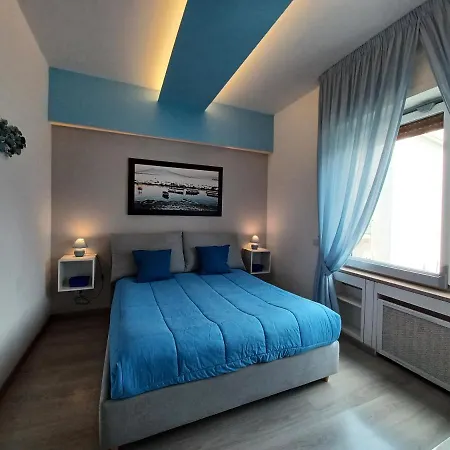 Giulia Bb Bed & Breakfast Sorrento