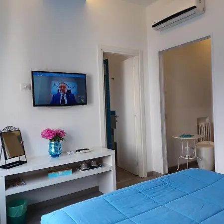 Bed & Breakfast Giulia Bb 3*