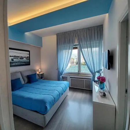 Giulia Bb Bed & Breakfast Sorrento