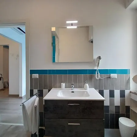 住宿加早餐酒店 Giulia Bb 索伦托