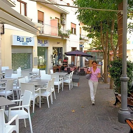 Giulietta Sorrento