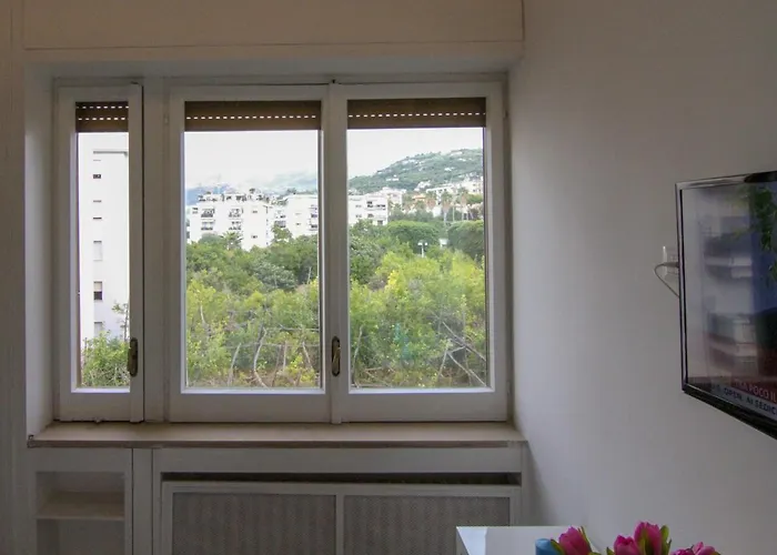 Giulietta Apartment