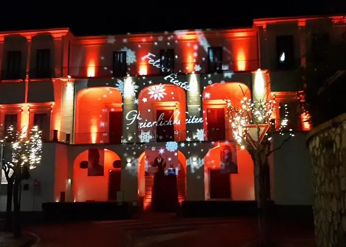 B&B Giulietta Home
