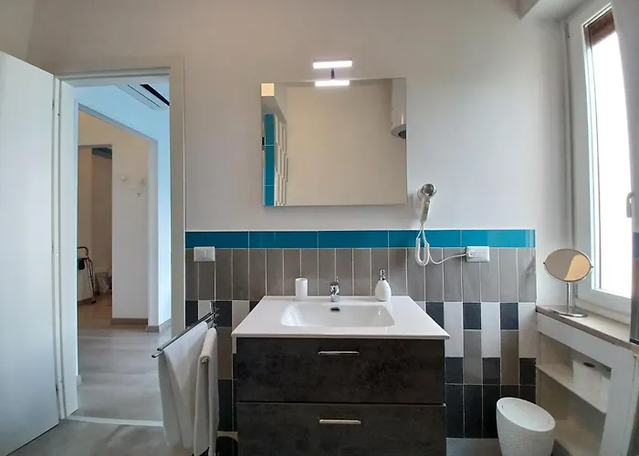 Apartment Giulietta Sorrent