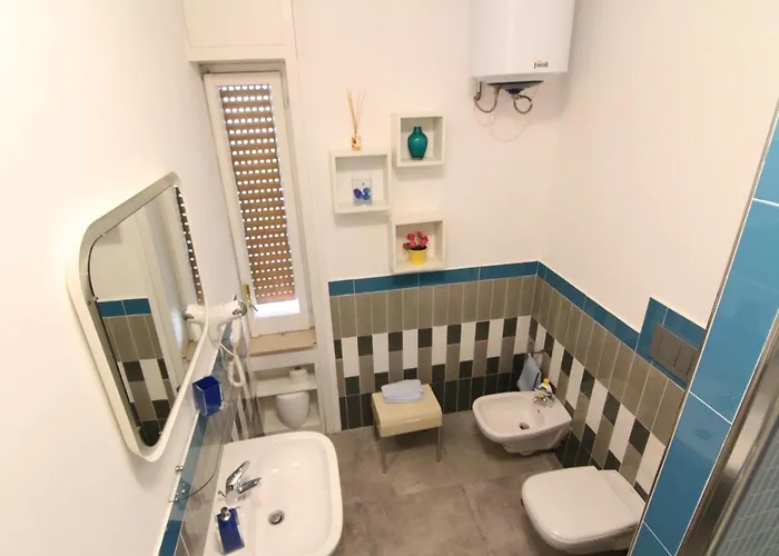 Apartment Giulietta *