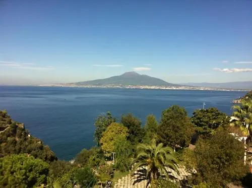 Giulietta Home B&B