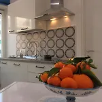 Giulietta Apartman Sorrento