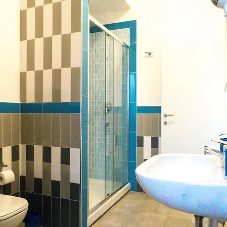 Giulia Bb 3* Sorrento