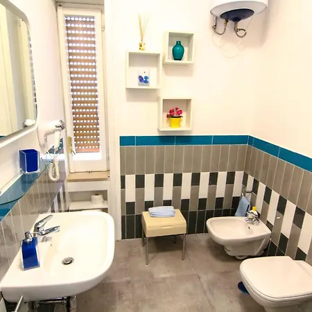 Bed & Breakfast Giulia Bb Sorrento