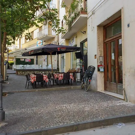 Apartamento Giulietta *