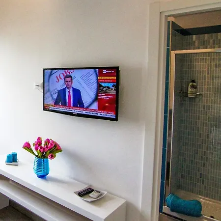 Giulia Bb Bed & Breakfast Sorrento