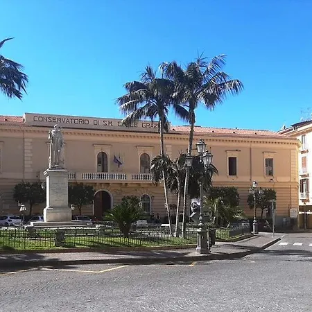 Giulietta Apartamento