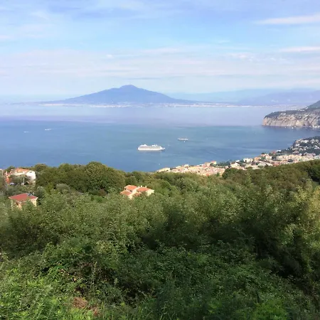 Bed & Breakfast Giulia Bb 3*