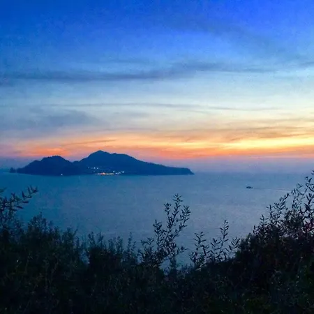 Bed & Breakfast Giulia Bb Sorrento