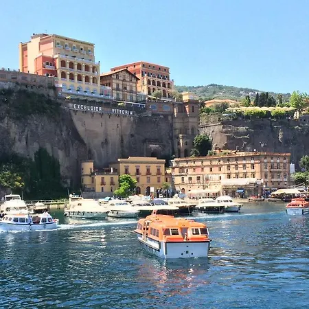 Apartamento Giulietta *