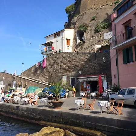 Apartamento Giulietta Sorrento