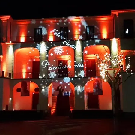 Bed & Breakfast Giulia Bb