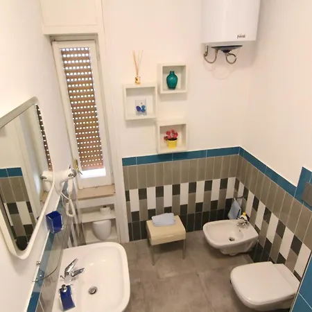 Apartamento Giulietta *