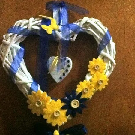 Giulia Bb Σορέντο