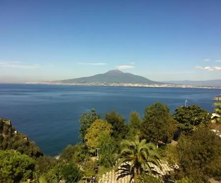 Giulia Bb Bed & Breakfast