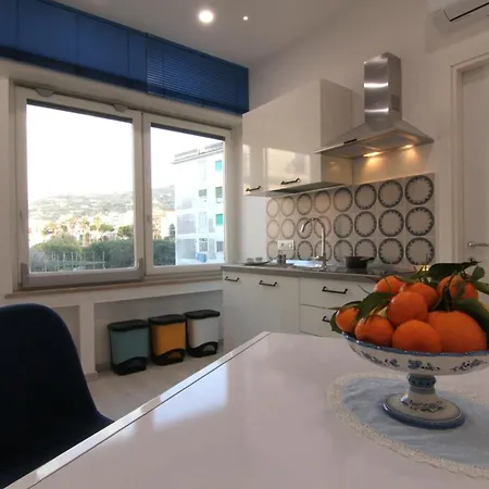 Apartman Giulietta *