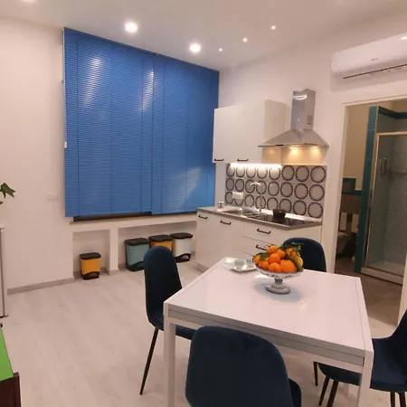 Apartamento Giulietta