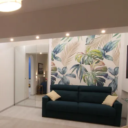 Giulietta דירה סורנטו