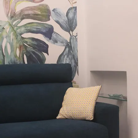 Giulietta Apartamento *