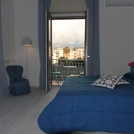 Apartamento Giulietta *