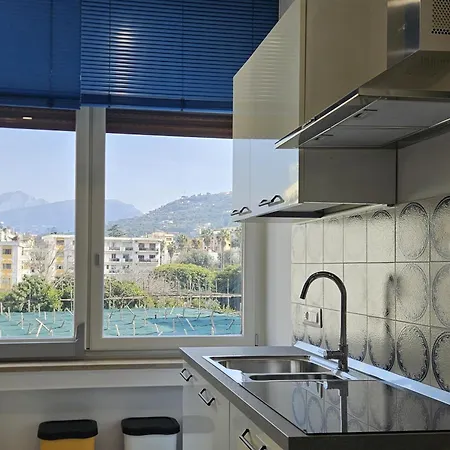 Apartamento Giulietta