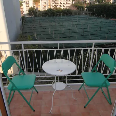 Giulietta Apartamento *