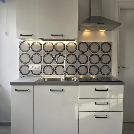 Apartamento Giulietta