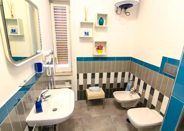 Bed and Breakfast Giulia Bb Σορέντο