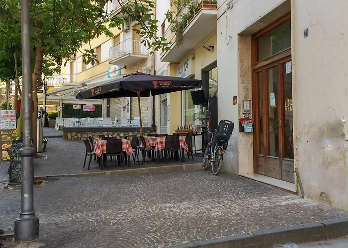 Bed and Breakfast Giulia Bb 3*