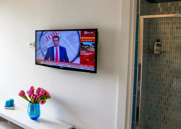 Giulia Bb Bed and Breakfast Σορέντο