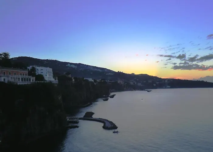 Bed and Breakfast Giulia Bb Σορέντο