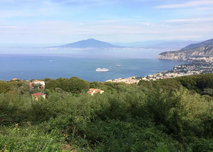 Bed and Breakfast Giulia Bb 3*