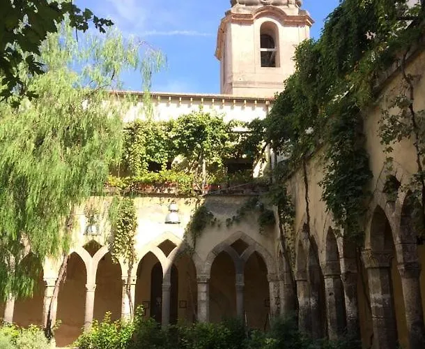 Giulia Bb 3* Σορέντο