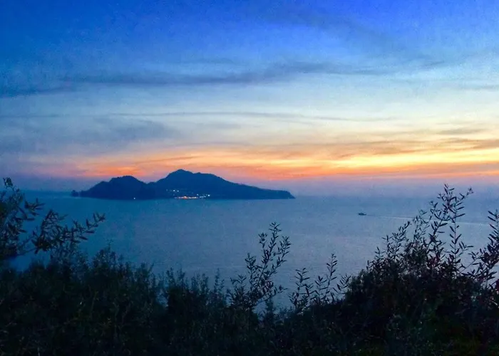 Bed and Breakfast Giulia Bb Σορέντο