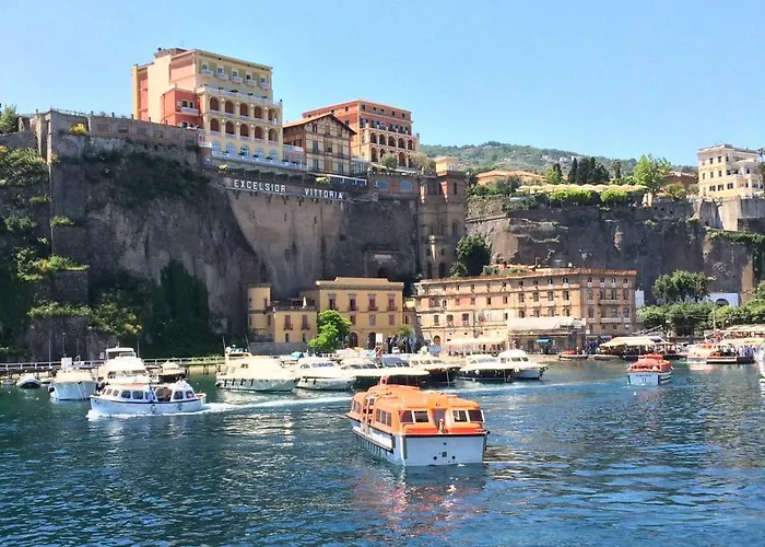 Bed and Breakfast Giulia Bb 3*