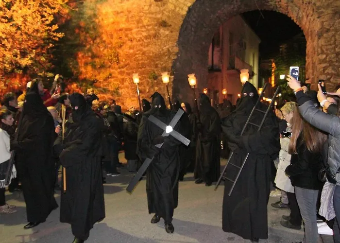 Giulia Bb Bed and Breakfast Σορέντο