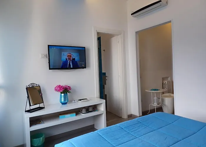 Bed and Breakfast Giulia Bb 3*